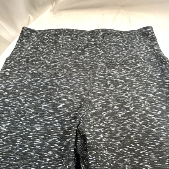 RBX Leggings Size Medium Women's pants black and gray Live Life Active - Picture 6 of 7